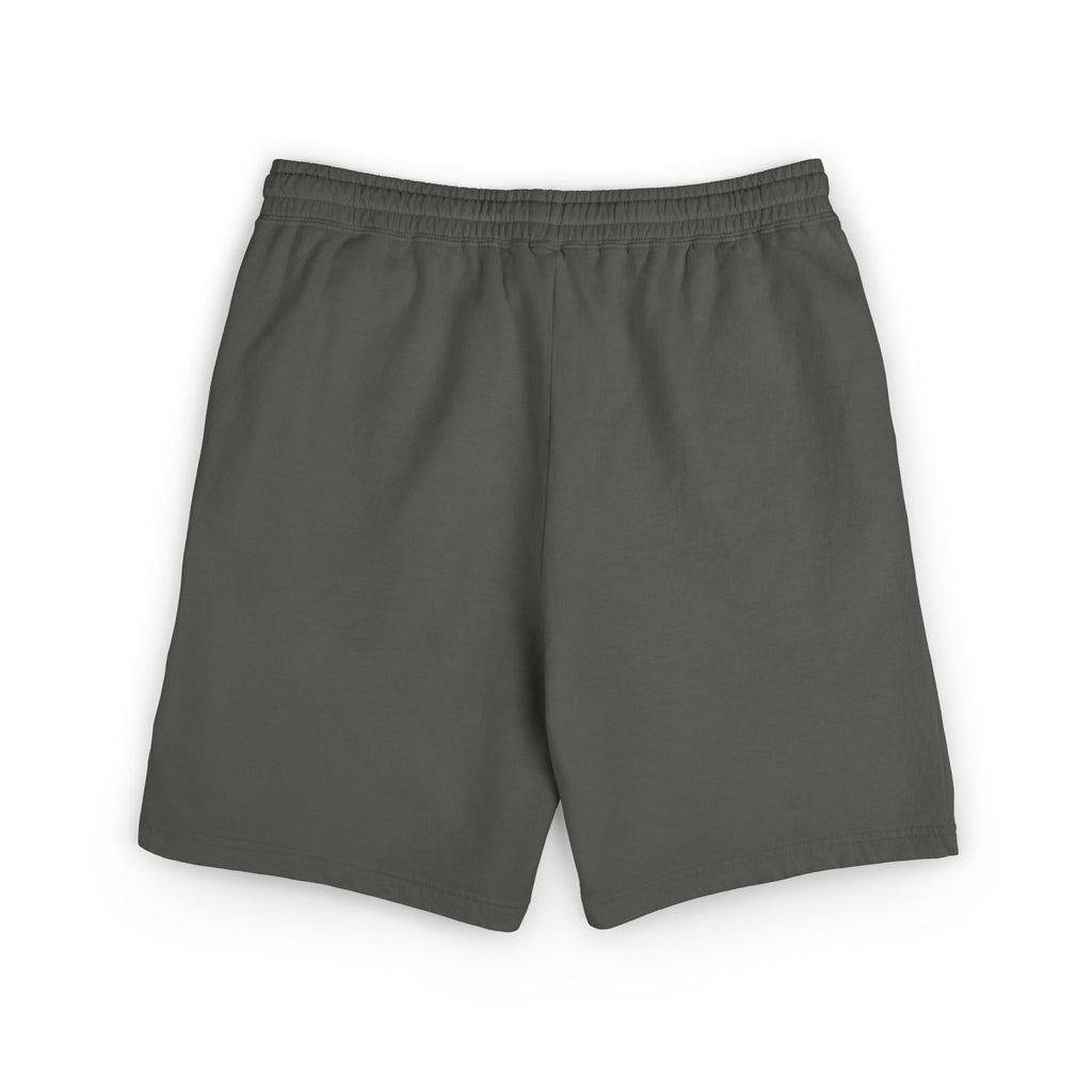 British Flag 'Proud to Be British' Fleece Sweat Shorts