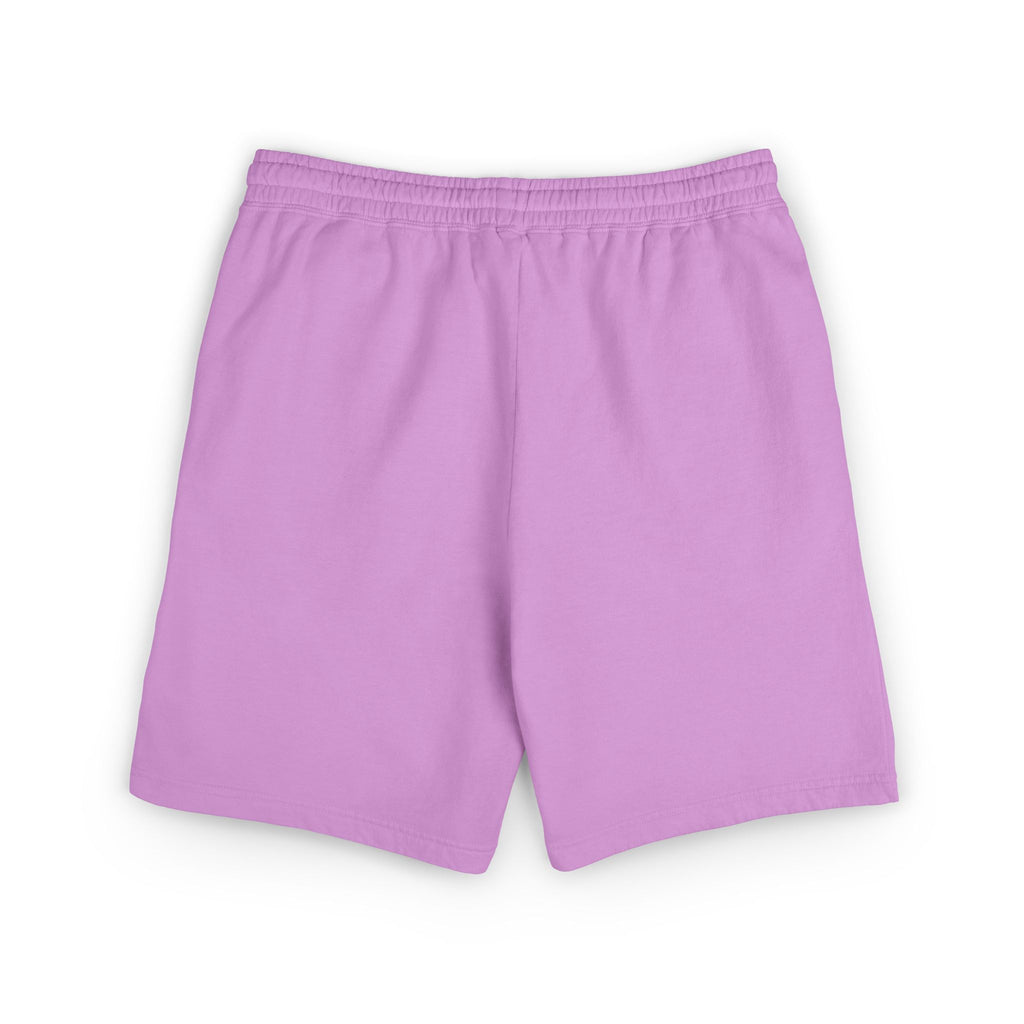 British Flag 'Proud to Be British' Fleece Sweat Shorts