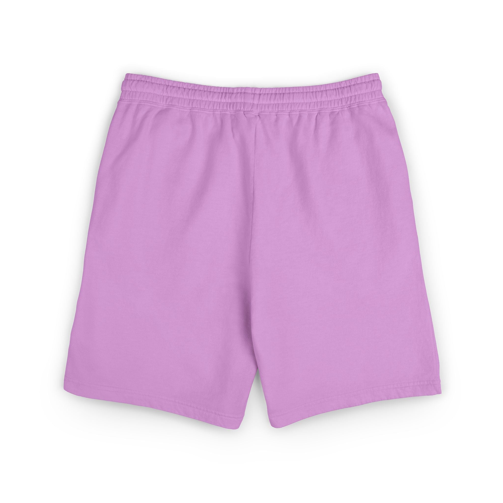 British Flag 'Proud to Be British' Fleece Sweat Shorts