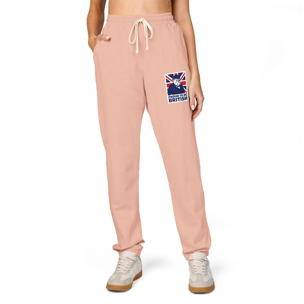 Unisex Military Green Sweatpants with Vintage Aviation Patch — 'Freedom Flight' Joggers