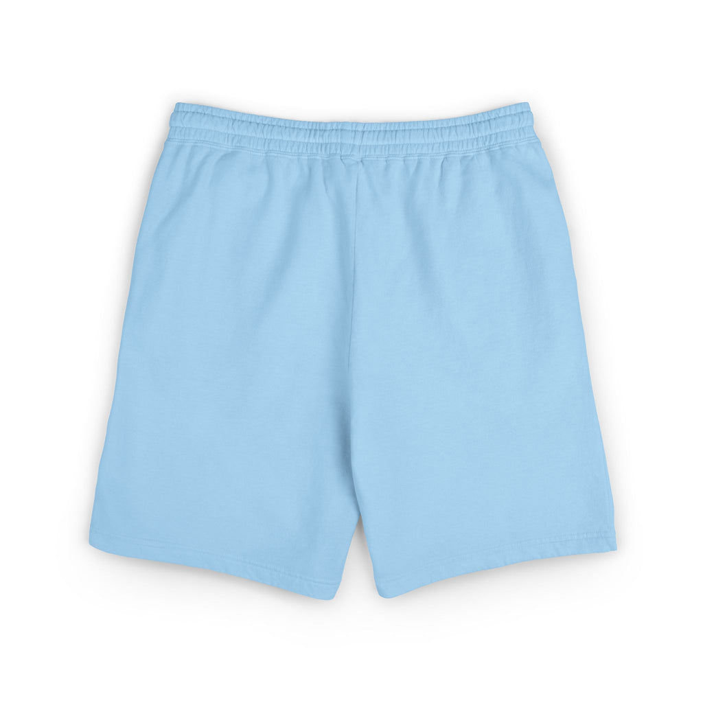 British Flag 'Proud to Be British' Fleece Sweat Shorts