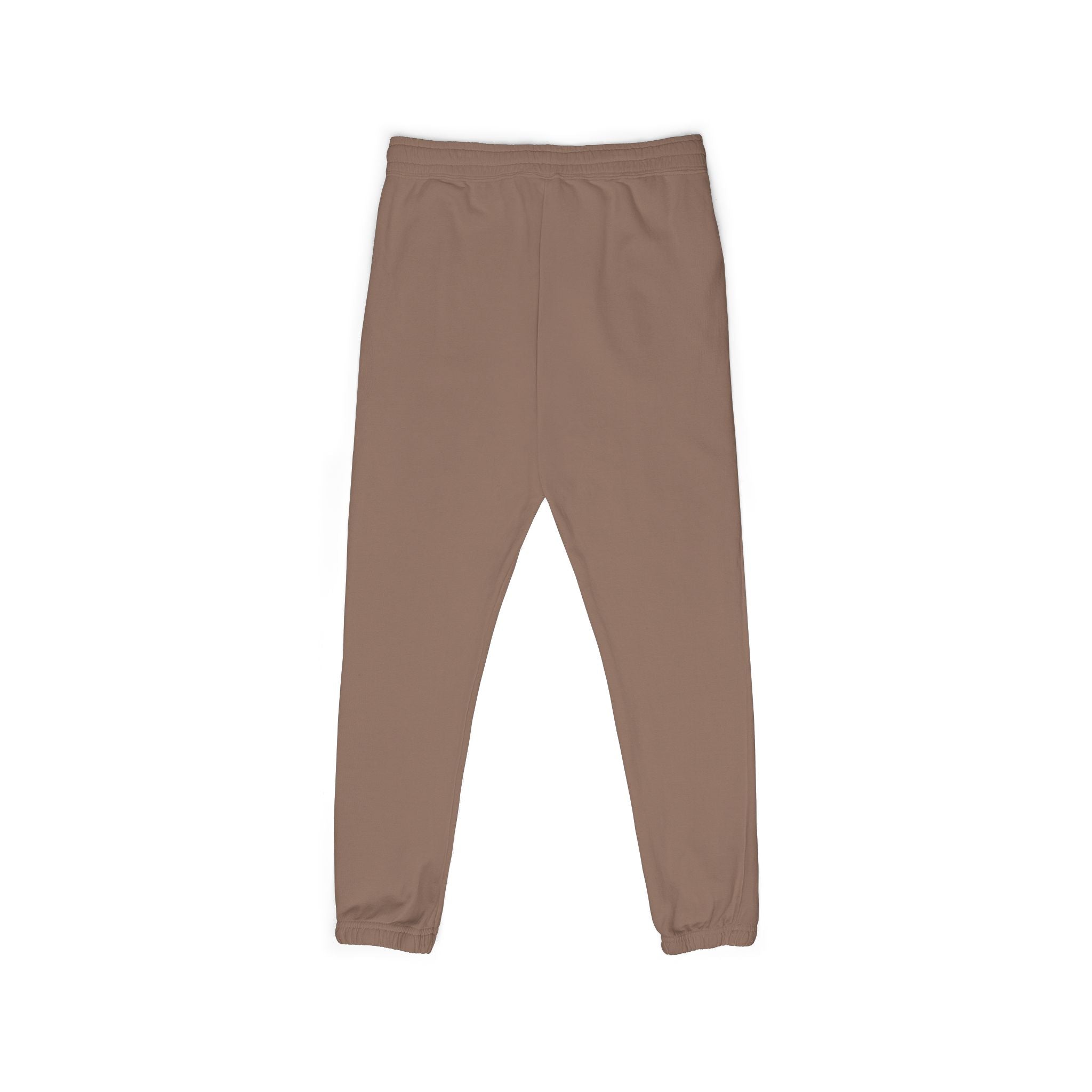 Unisex Military Green Sweatpants with Vintage Aviation Patch — 'Freedom Flight' Joggers