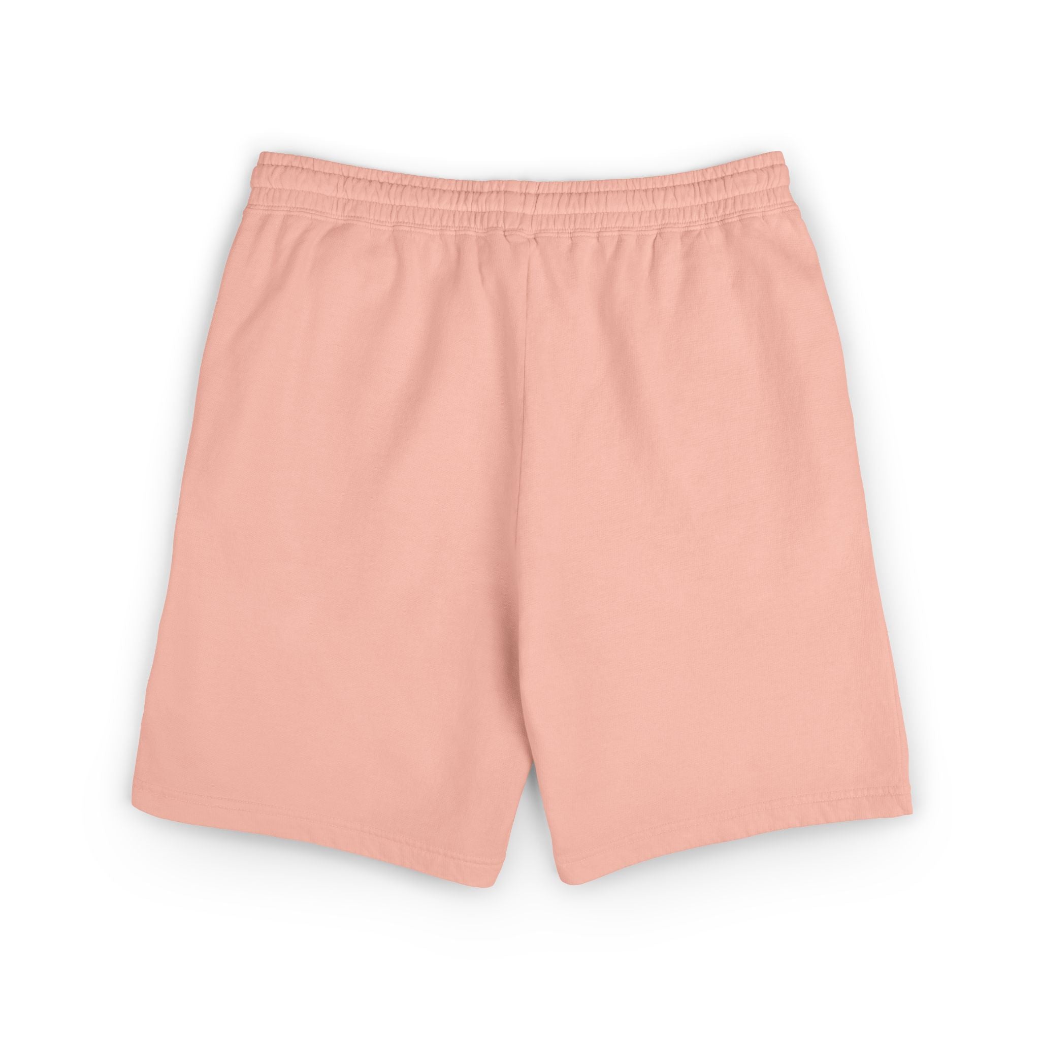 British Flag 'Proud to Be British' Fleece Sweat Shorts