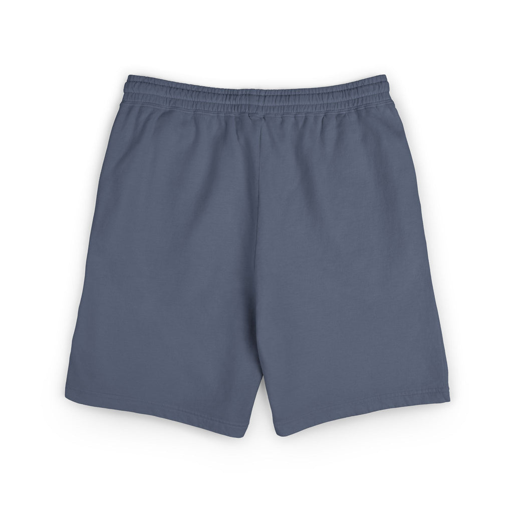 British Flag 'Proud to Be British' Fleece Sweat Shorts