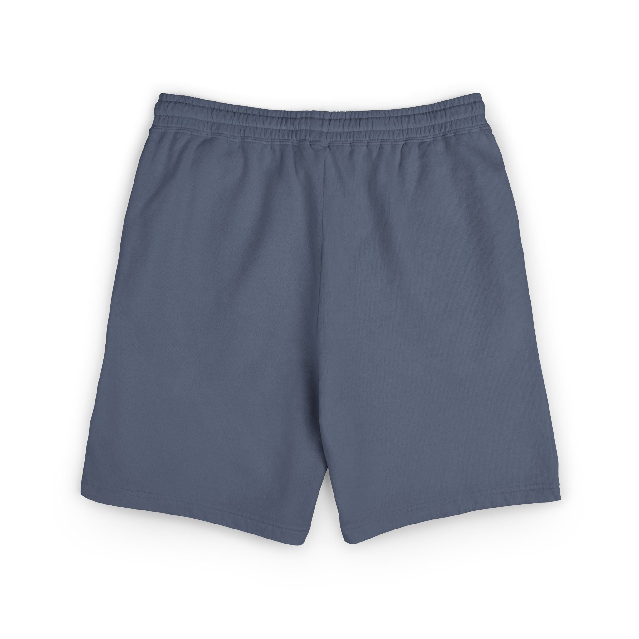 British Flag 'Proud to Be British' Fleece Sweat Shorts