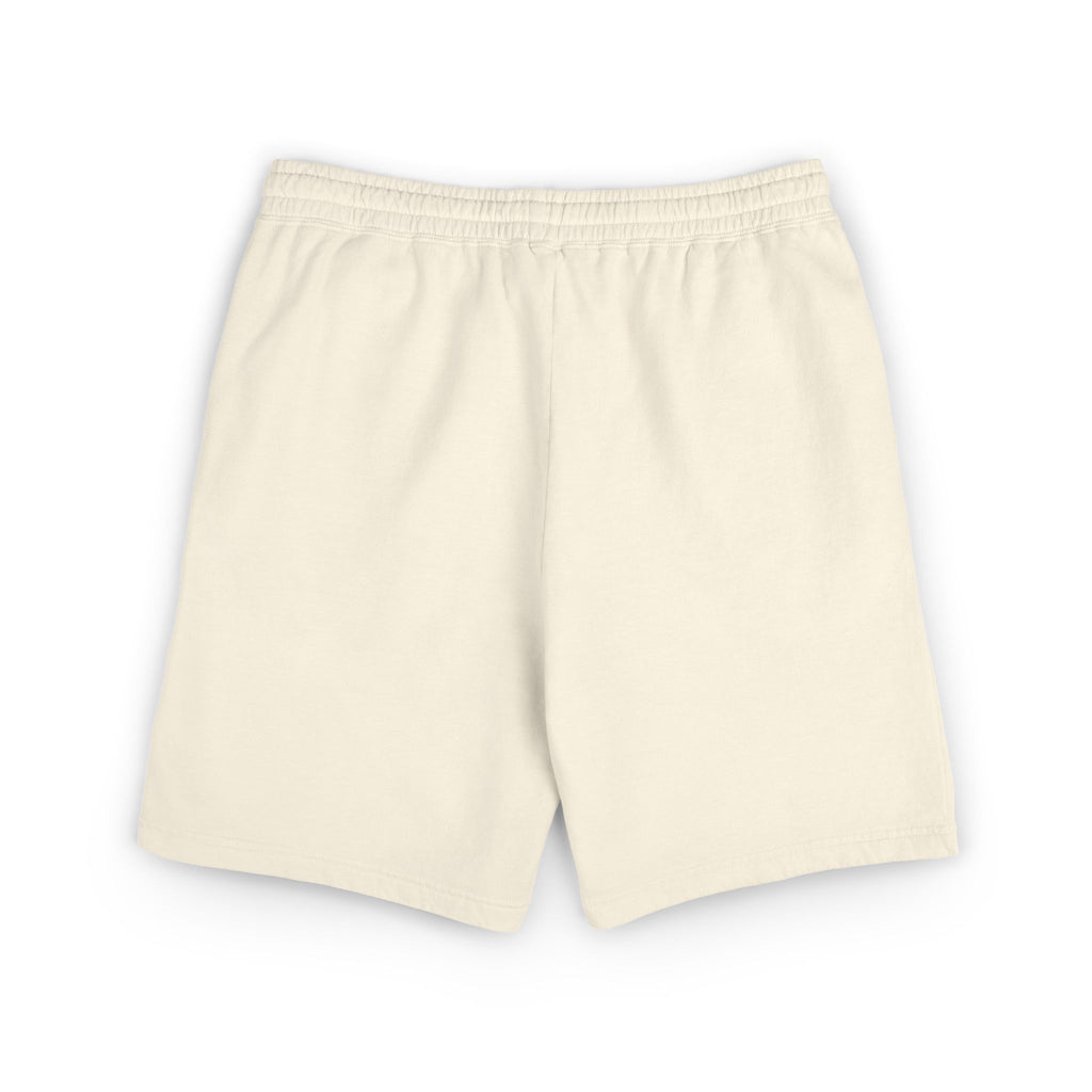 British Flag 'Proud to Be British' Fleece Sweat Shorts