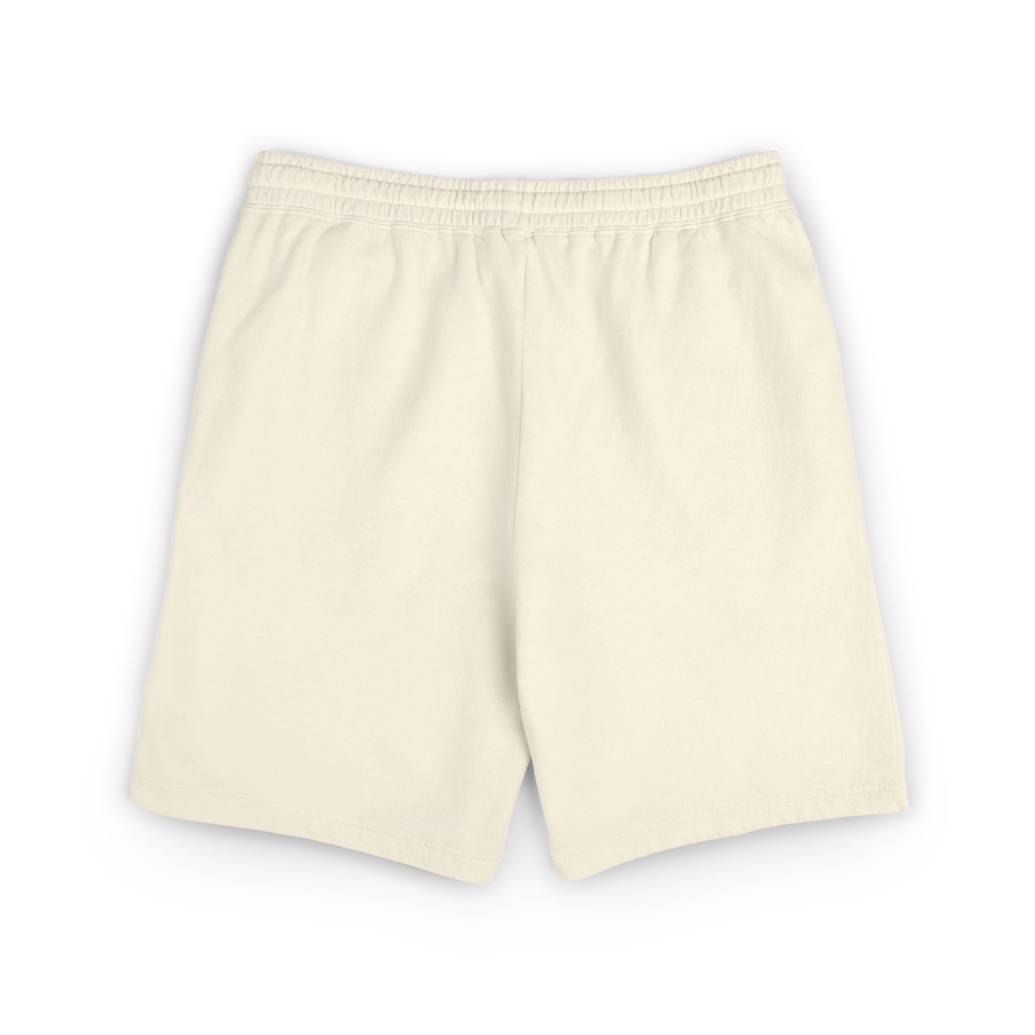 British Flag 'Proud to Be British' Fleece Sweat Shorts