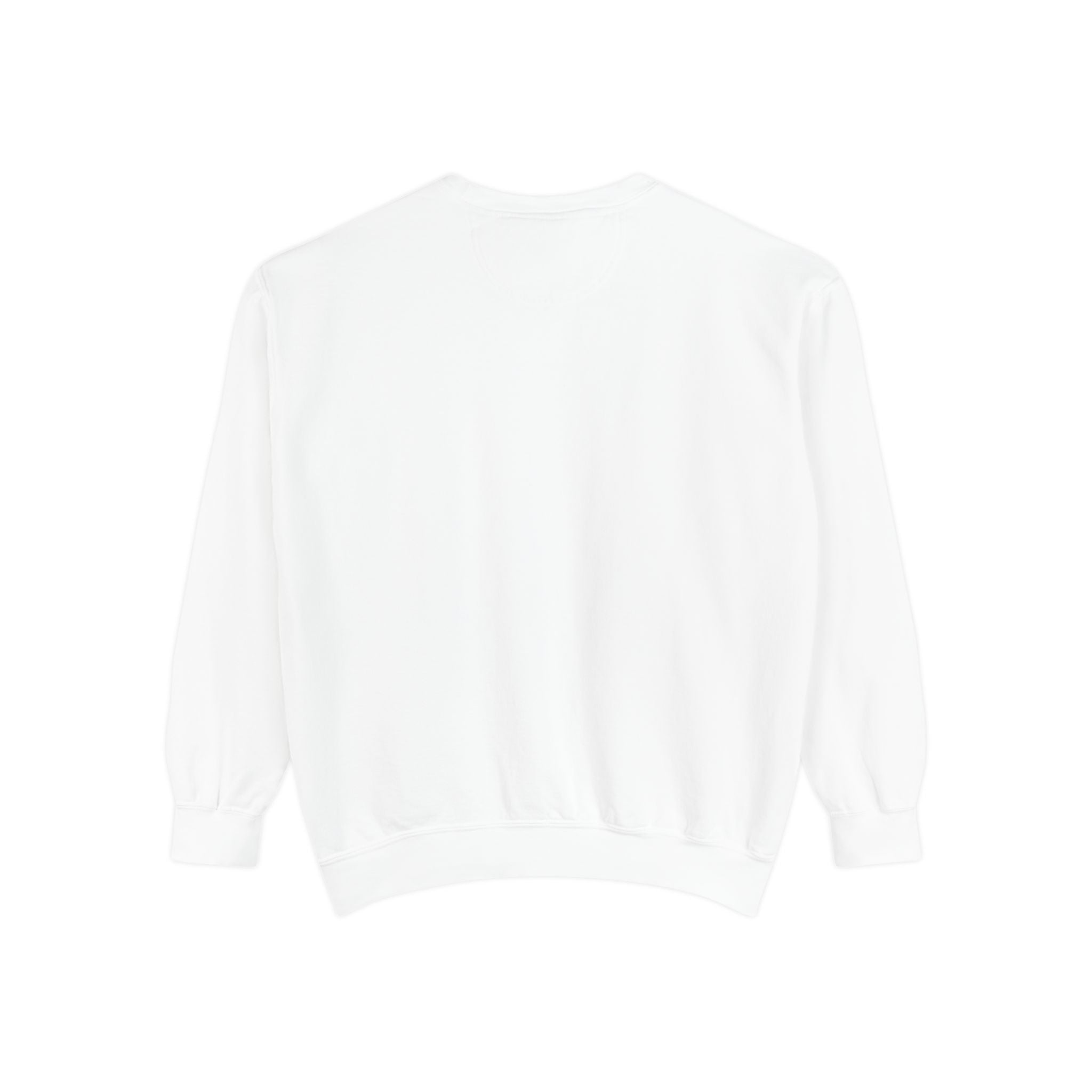 Union Jack Pocket Sweatshirt — British Flag Pocket Graphic Sweatshirt