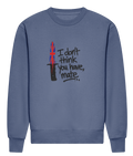 AWDis Heavyweight Signature Sweatshirt
