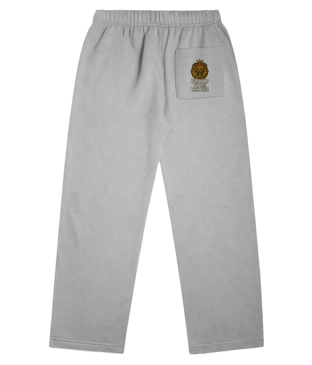 Back - Pocket