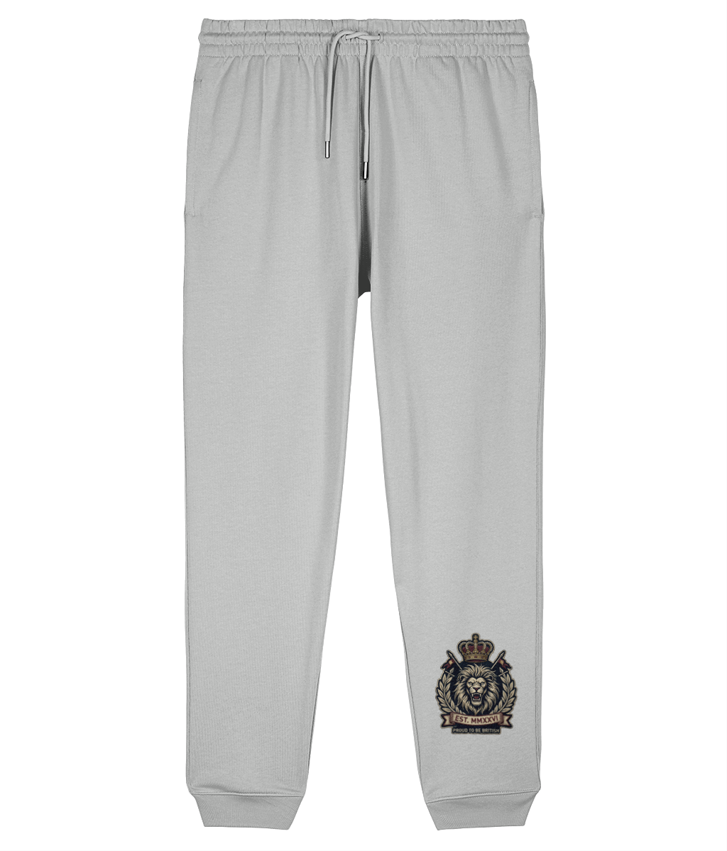 Front Left Leg