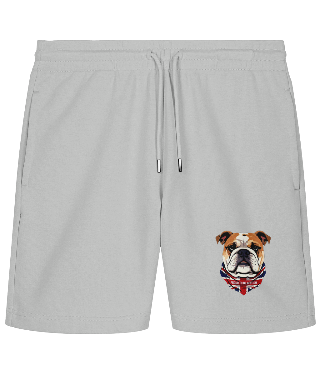 Front Left Leg