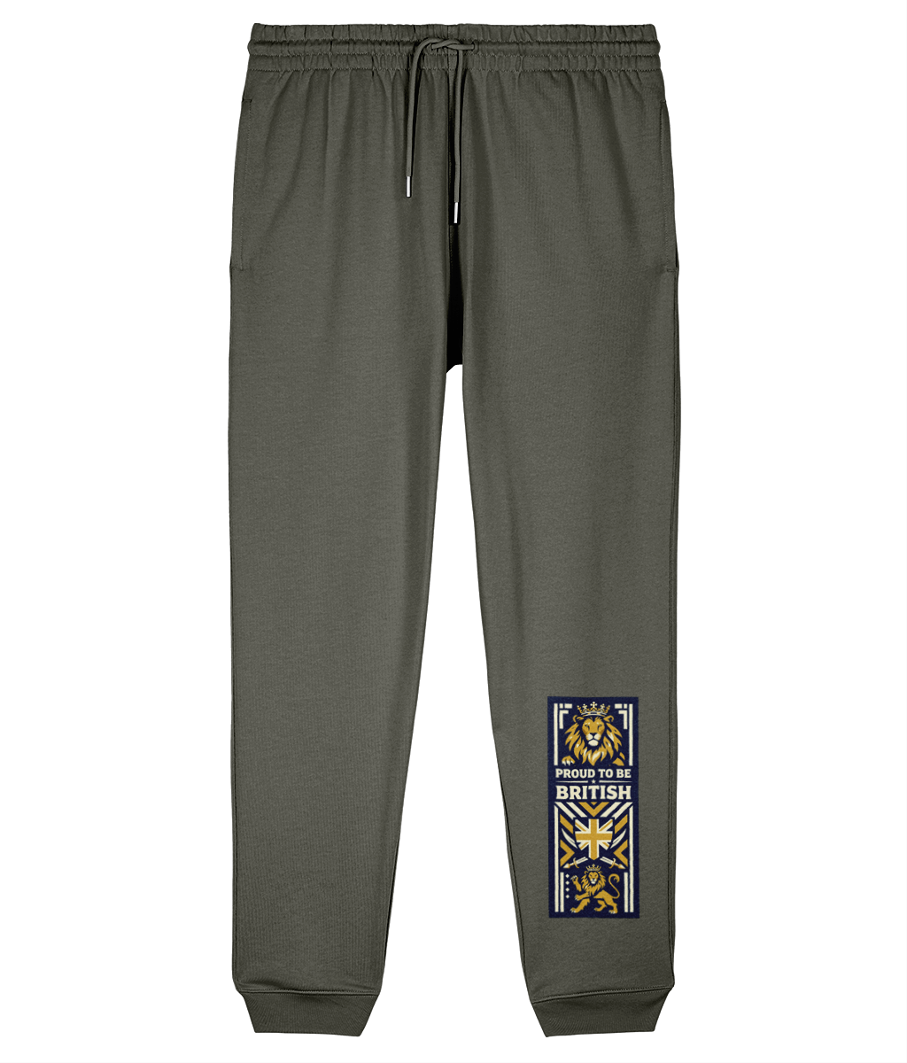 Front Left Leg