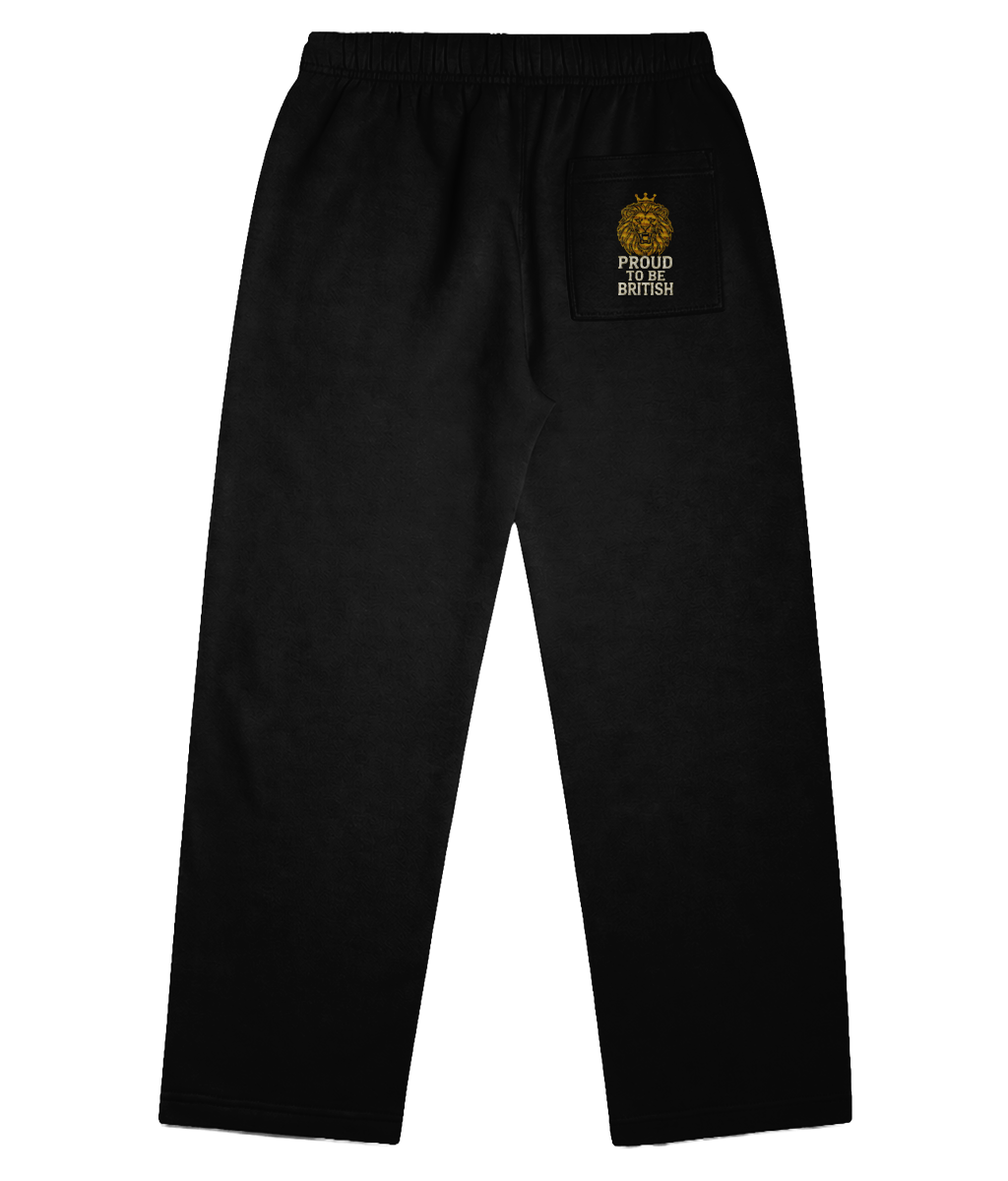 Back - Pocket