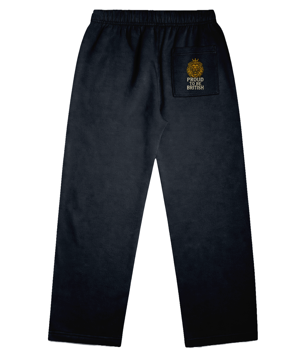 Back - Pocket