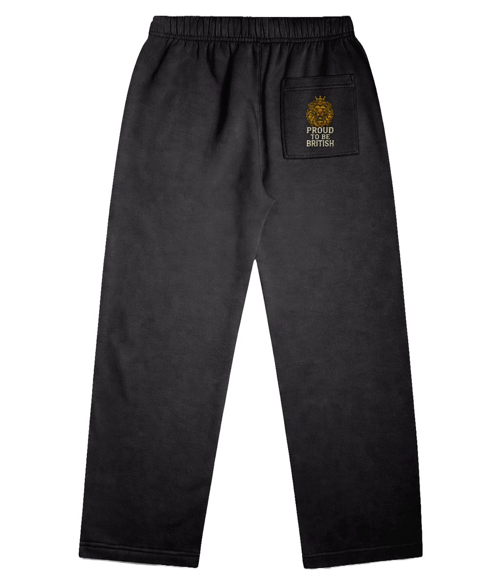 Back - Pocket