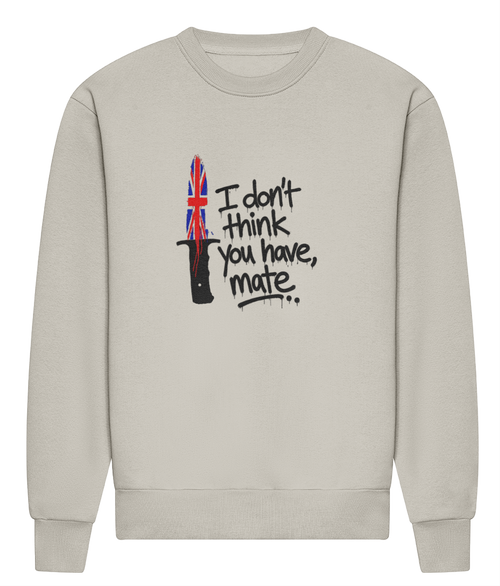 AWDis Heavyweight Signature Sweatshirt